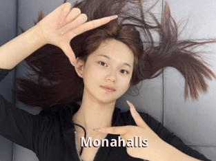 Monahalls