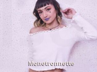 Monetronnette