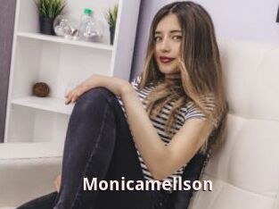 Monicamellson