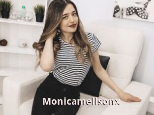 Monicamellsonx