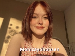 Monicayohonsen