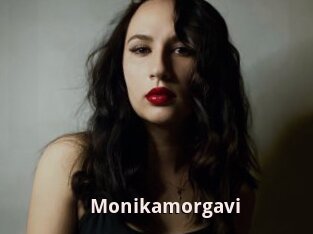 Monikamorgavi