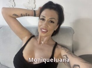 Moniqueluana