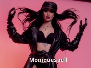 Moniquespell