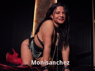 Monisanchez