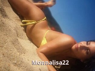 Monnalisa22