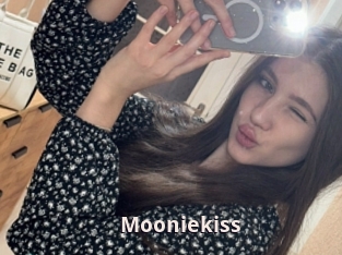 Mooniekiss