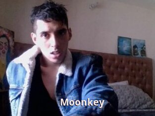 Moonkey