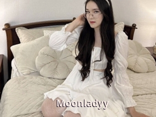 Moonladyy