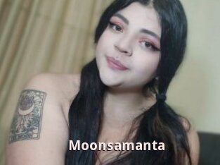 Moonsamanta