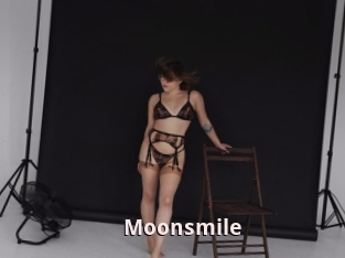 Moonsmile