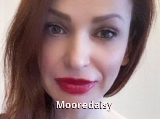 Mooredaisy