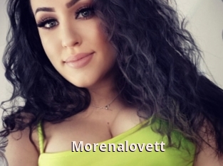 Morenalovett