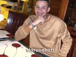 Morenohott