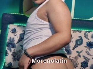 Morenolatin