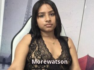 Morewatson