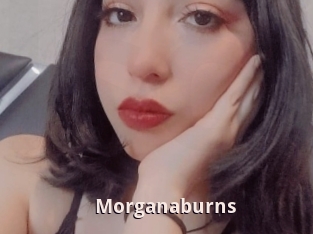 Morganaburns