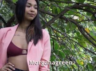 Morganagreen