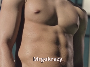 Mrgokrazy