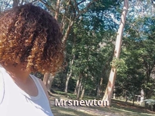 Mrsnewton