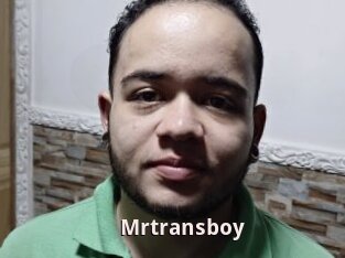 Mrtransboy