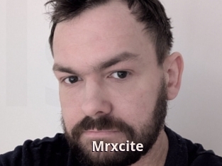 Mrxcite