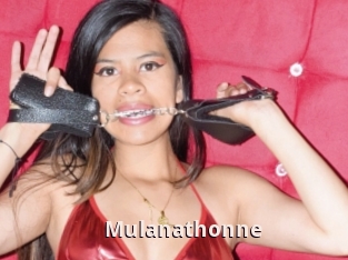 Mulanathonne