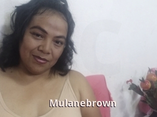 Mulanebrown