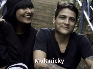 Mulanicky