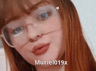 Muriel019x