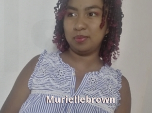 Muriellebrown