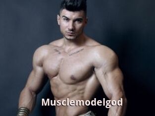 Musclemodelgod