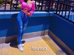 Mutuo