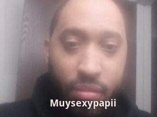 Muysexypapii