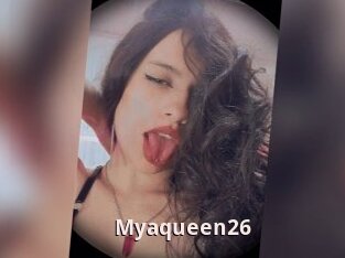 Myaqueen26