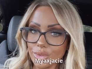 Myaxjacie