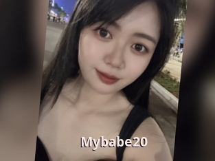 Mybabe20