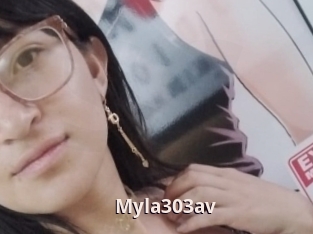 Myla303av