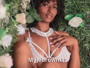 Mylebrowm19