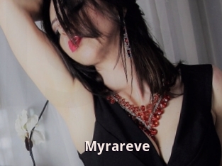 Myrareve