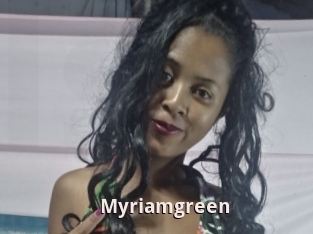 Myriamgreen