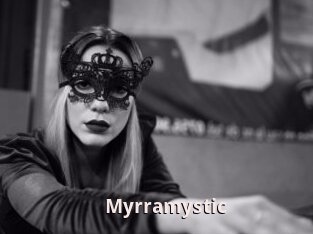 Myrramystic