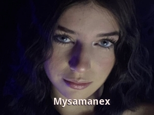 Mysamanex