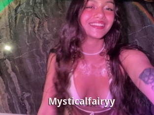 Mysticalfairyy