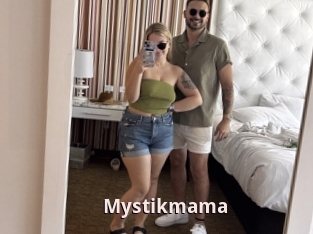 Mystikmama