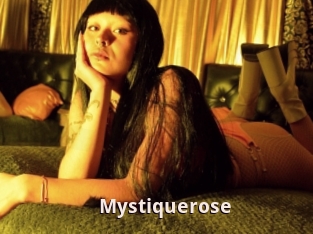 Mystiquerose