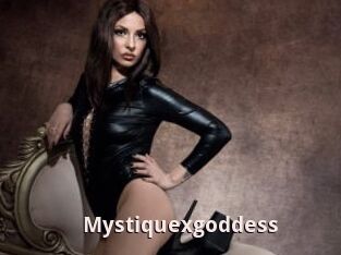 Mystiquexgoddess