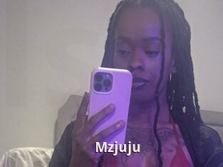 Mzjuju