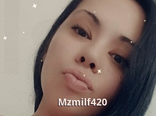 Mzmilf420