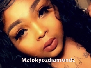 Mztokyozdiamondz